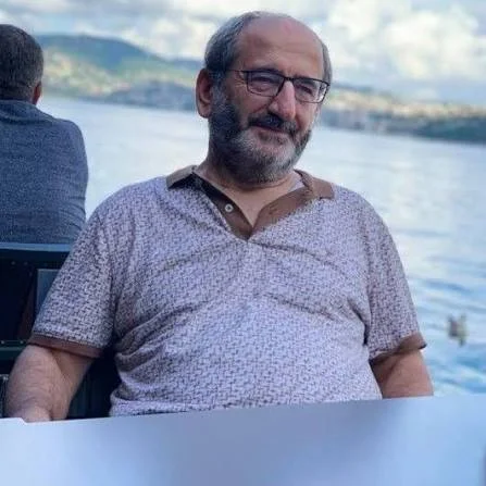 Hızır İrfan Önder