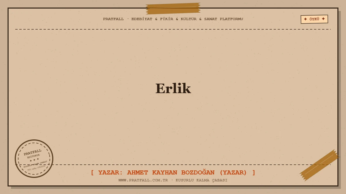 Erlik