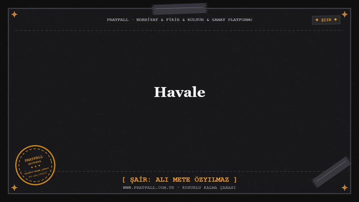 Havale