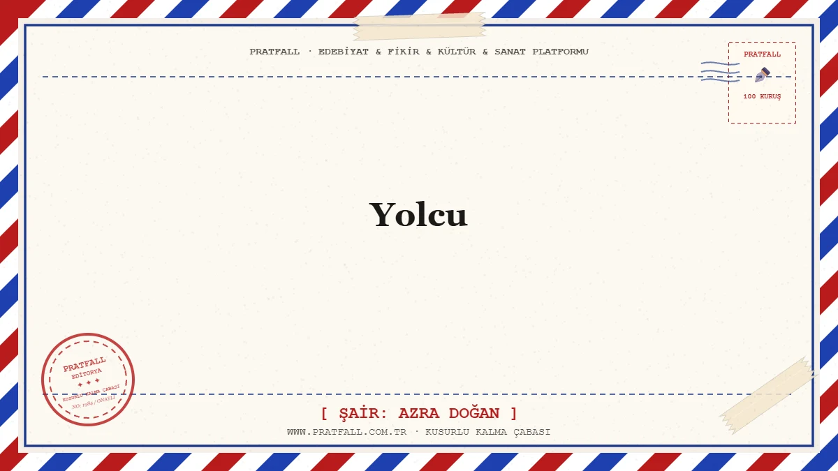 Yolcu